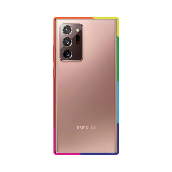 Galaxy Note 20 Ultra Mobile Skins & Wraps