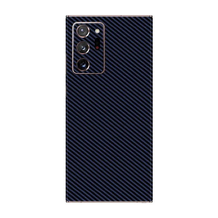 Full Back / Navy Aramid