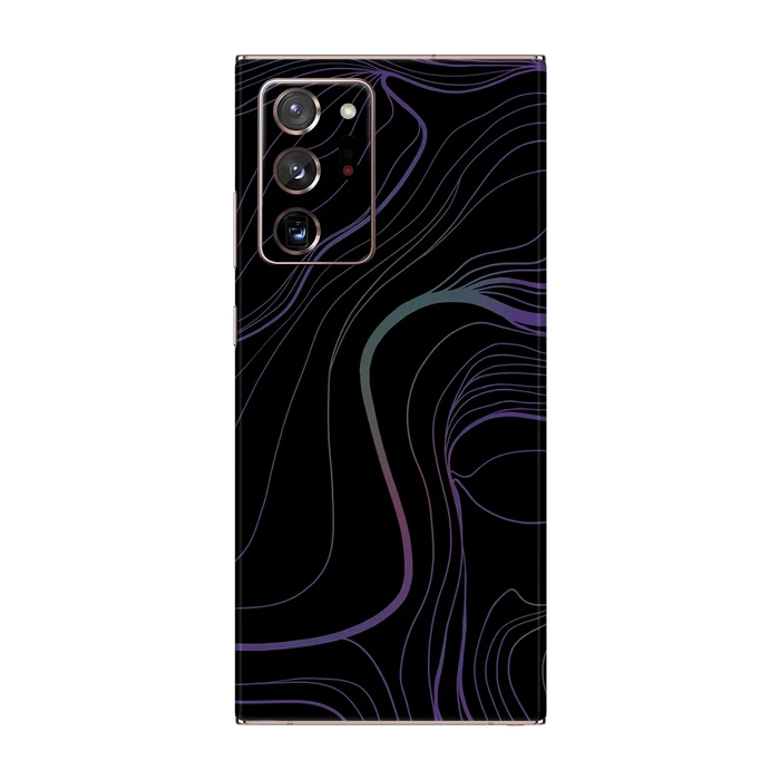 Full Back / Nebula Shift