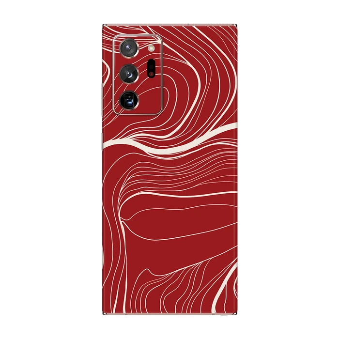 Full Back / Magma Vein