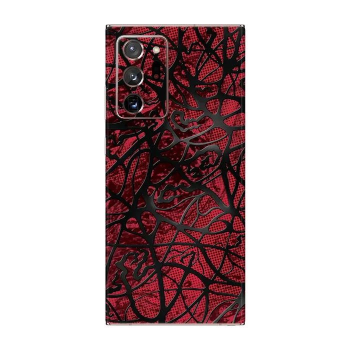 Full Back / Red Inmate