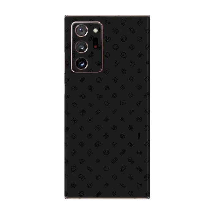 Galaxy Note 20 Ultra Mobile Skins & Wraps
