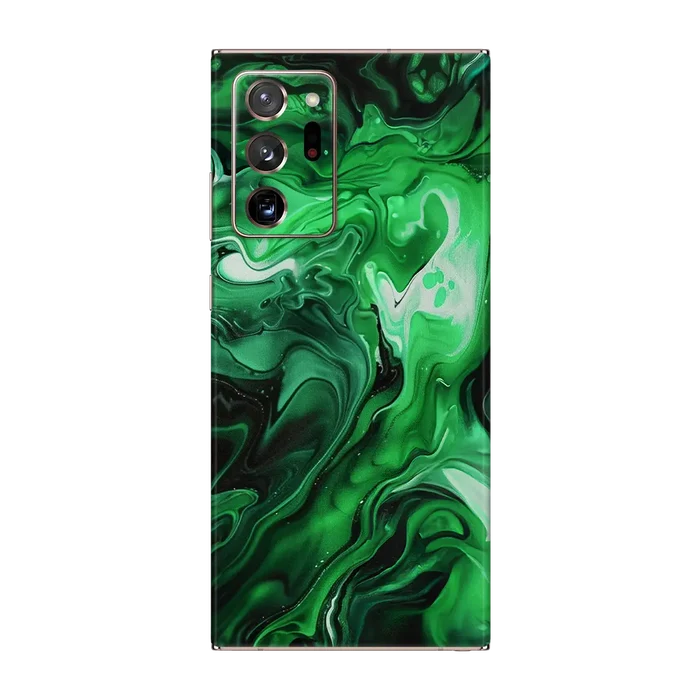 Full Back / Goblin Gas