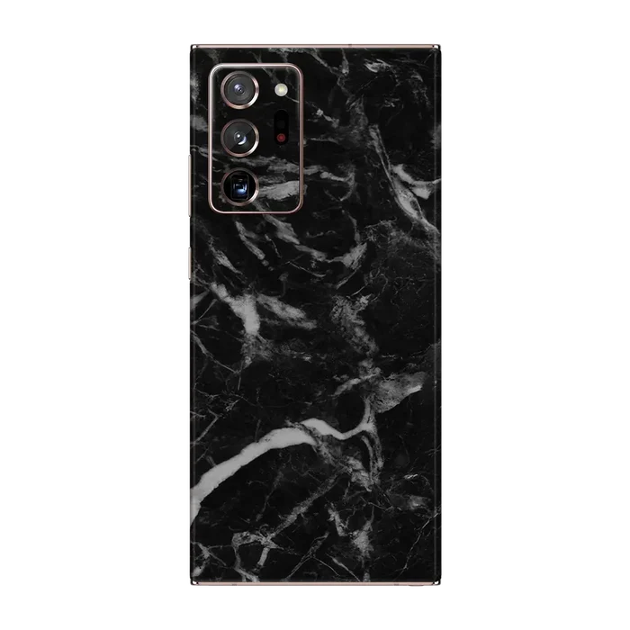 Full Back / Black Marble
