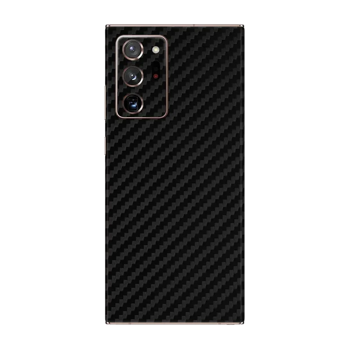Full Back / Carbon Fiber