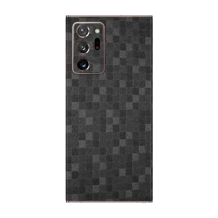 Full Back / Pixels Dark