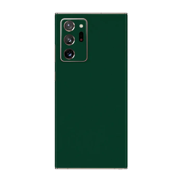 Full Back / Pine Green