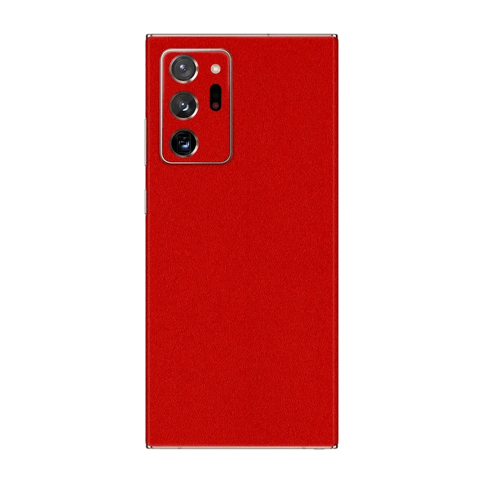 Full Back / Sandstone Red