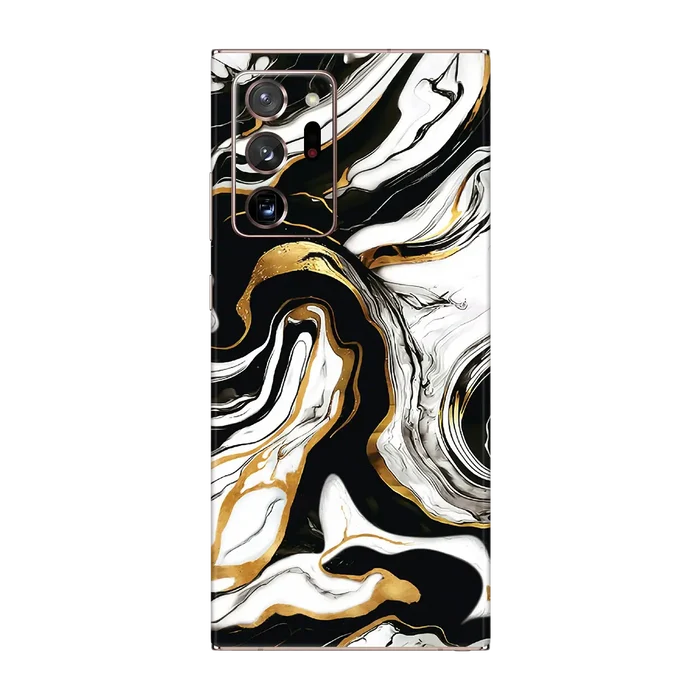 Galaxy Note 20 Ultra Mobile Skins & Wraps