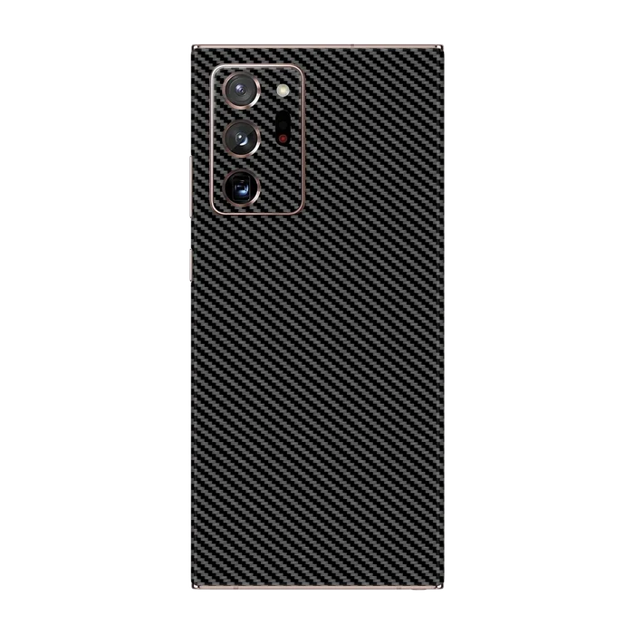 Full Back / Noir Aramid