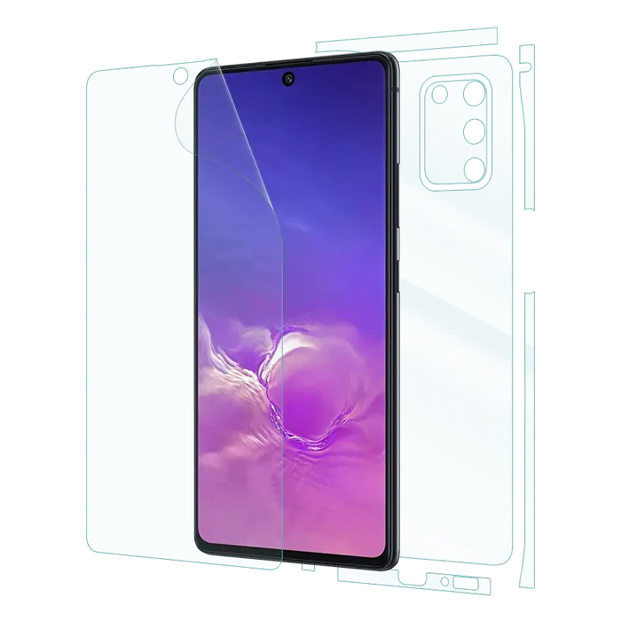 Galaxy S10 Lite Screen Guard Protector