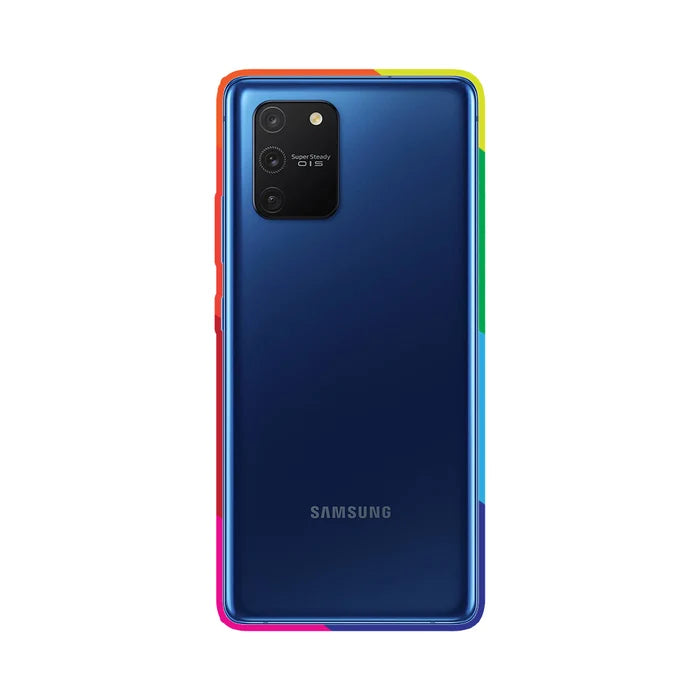 Galaxy S10 Lite Mobile Skins & Wraps