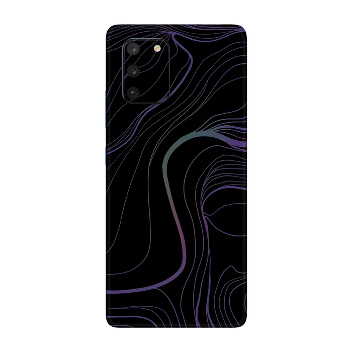 Full Back / Nebula Shift