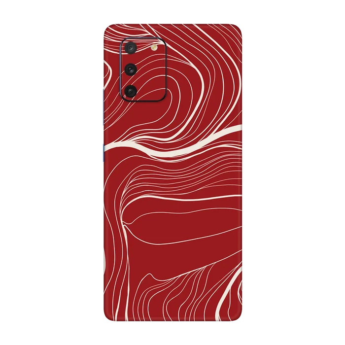 Full Back / Magma Vein