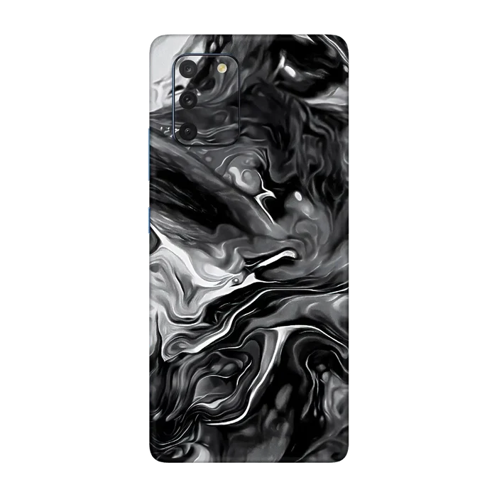 Full Back / Midnight Fog