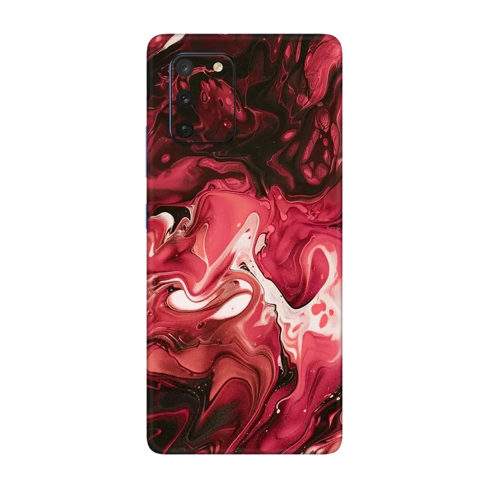 Full Back / Blood Rush