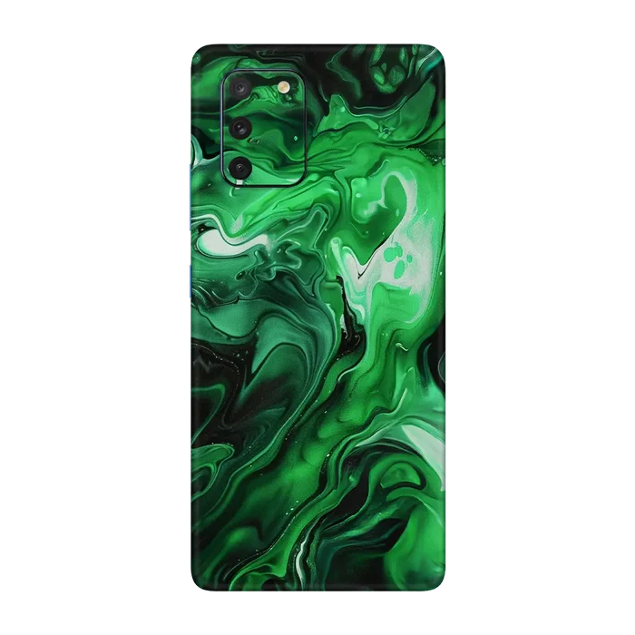 Full Back / Goblin Gas