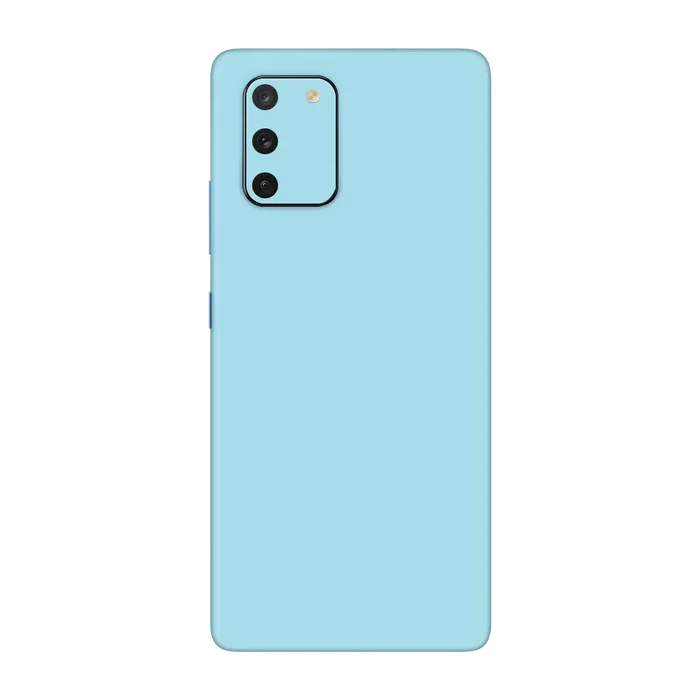 Full Back / Pastel Blue