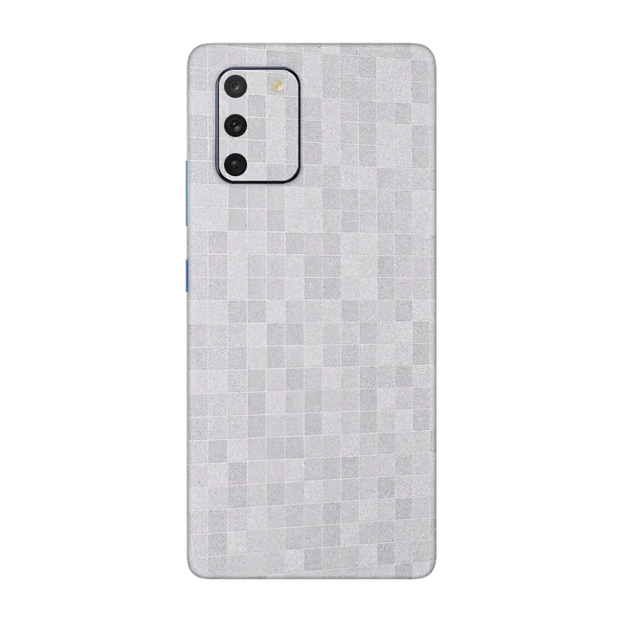 Full Back / Pixels Light