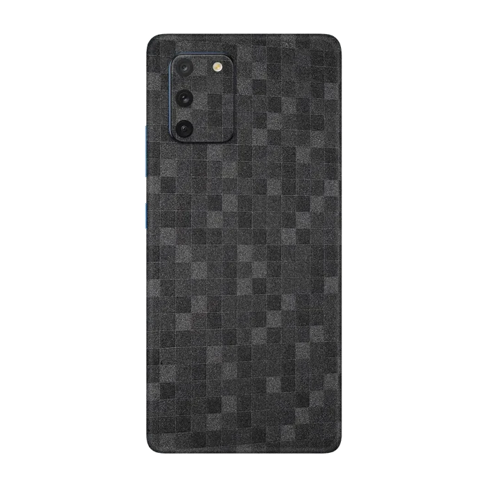 Full Back / Pixels Dark