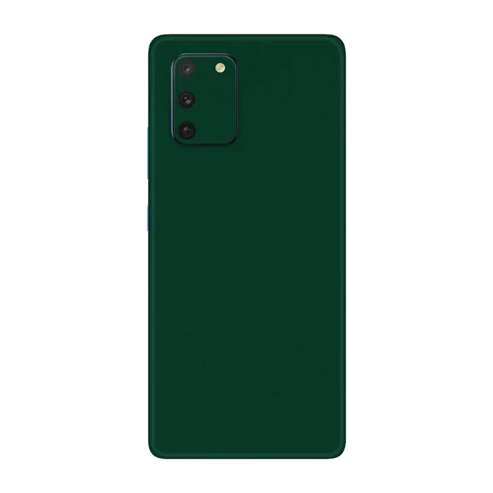 Full Back / Pine Green