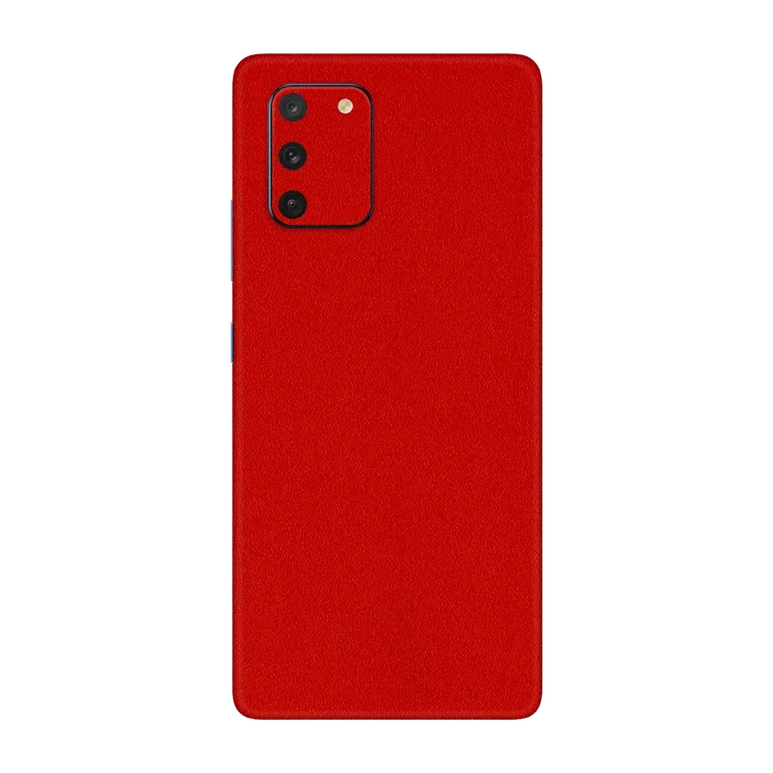 Full Back / Sandstone Red