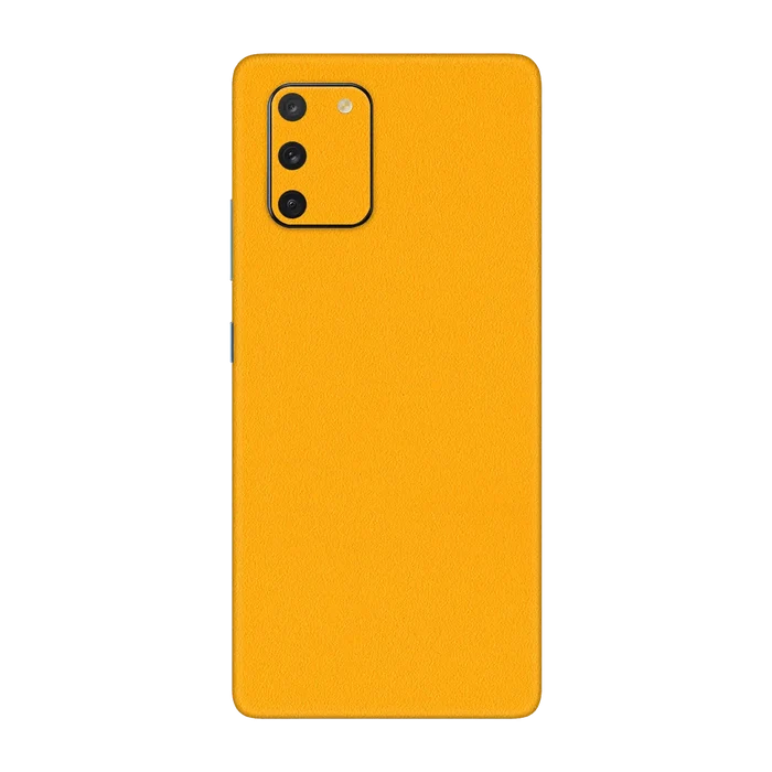 Full Back / Sandstone Yellow
