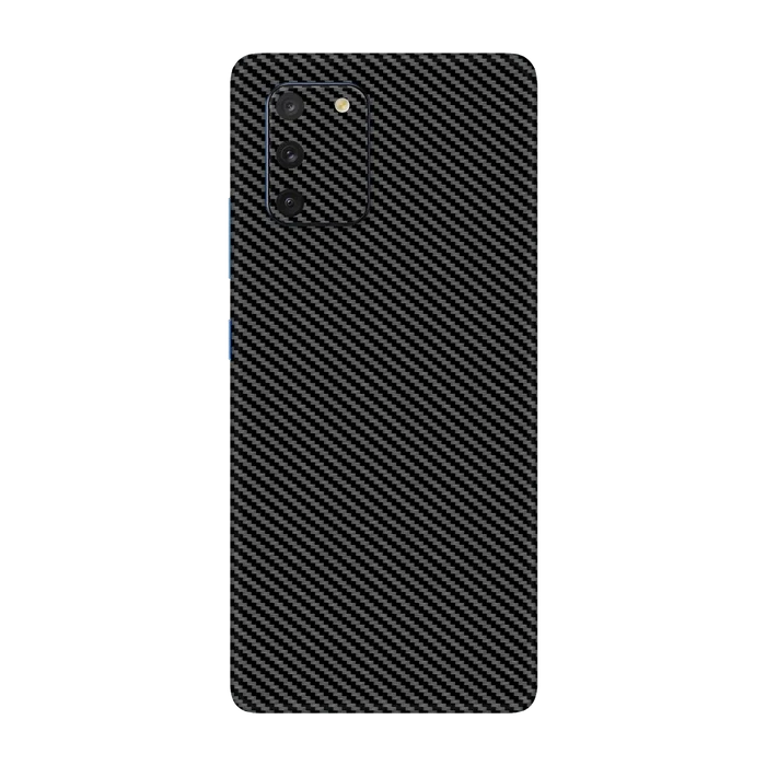 Full Back / Noir Aramid