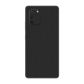 Full Back / Noir Aramid