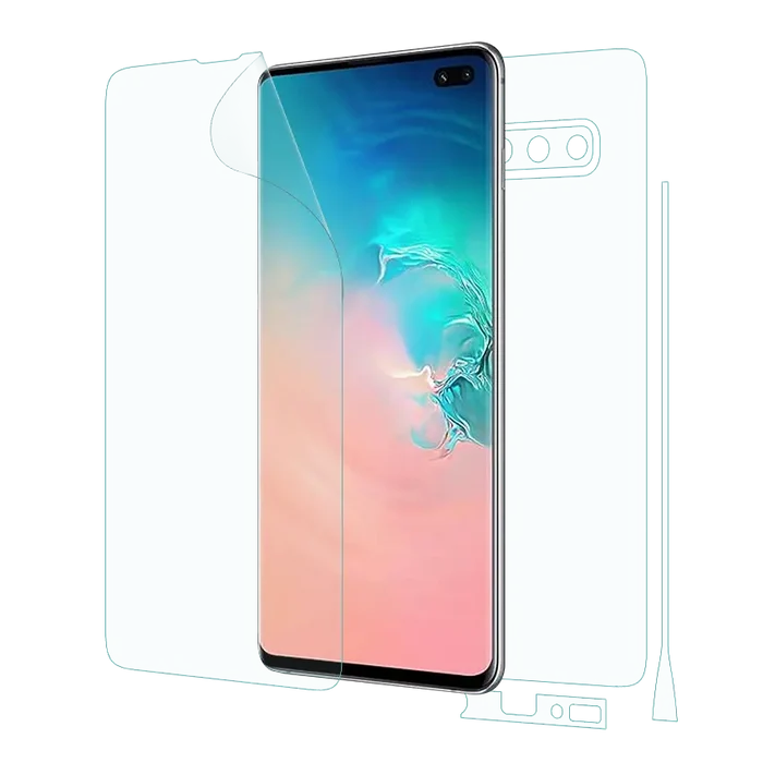Galaxy S10 Plus Screen Guard Protector