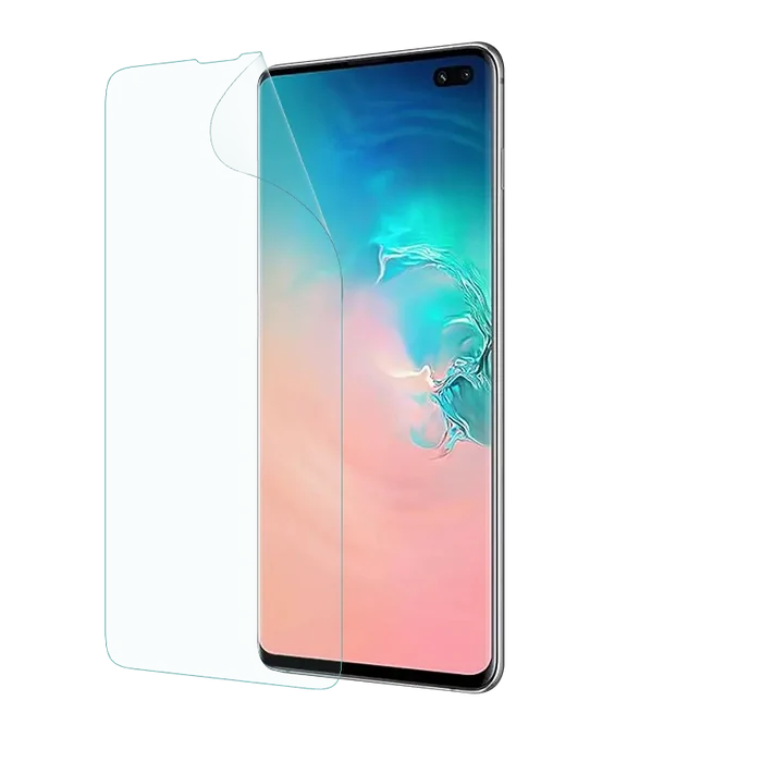 Galaxy S10 Plus Screen Guard Protector