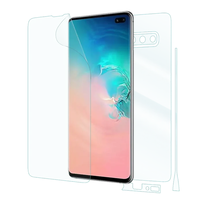 Galaxy S10 Plus Screen Guard Protector