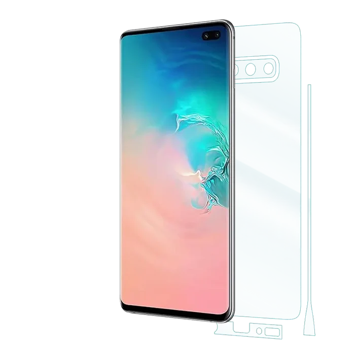 Galaxy S10 Plus Screen Guard Protector