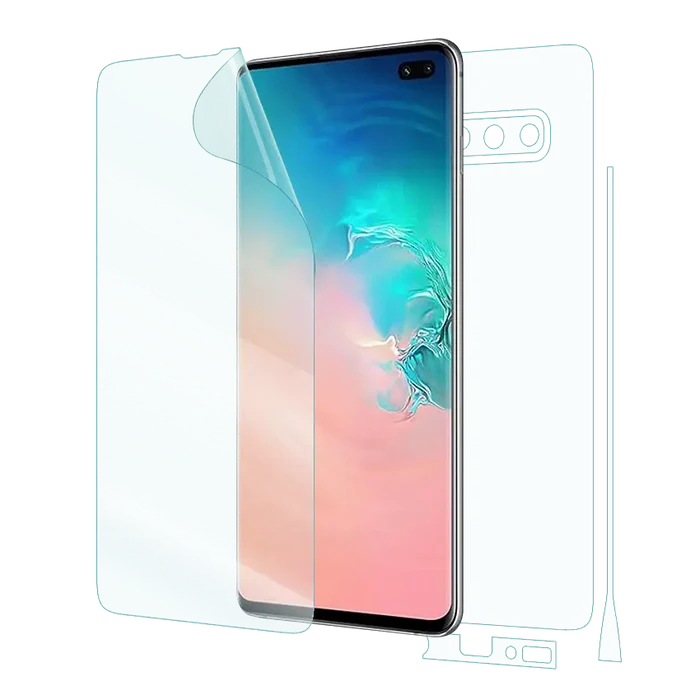 Galaxy S10 Plus Screen Guard Protector