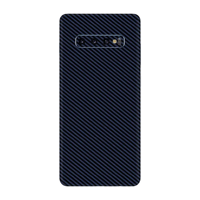 Full Back / Navy Aramid