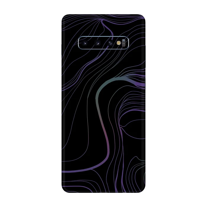Full Back / Nebula Shift