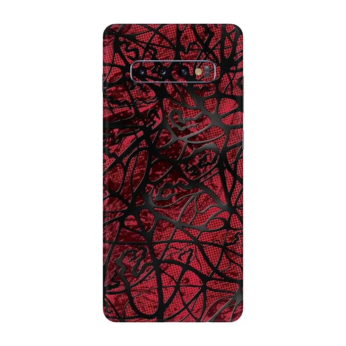 Full Back / Red Inmate