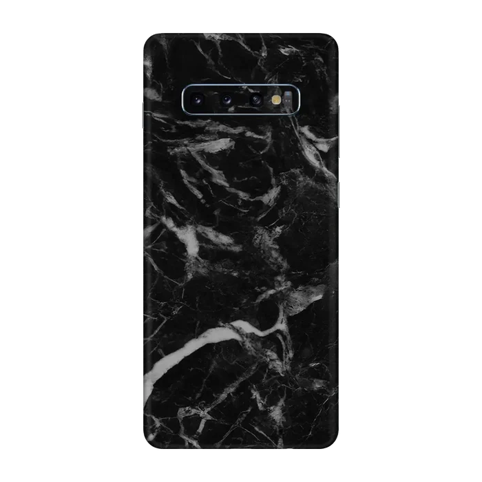 Full Back / Black Marble