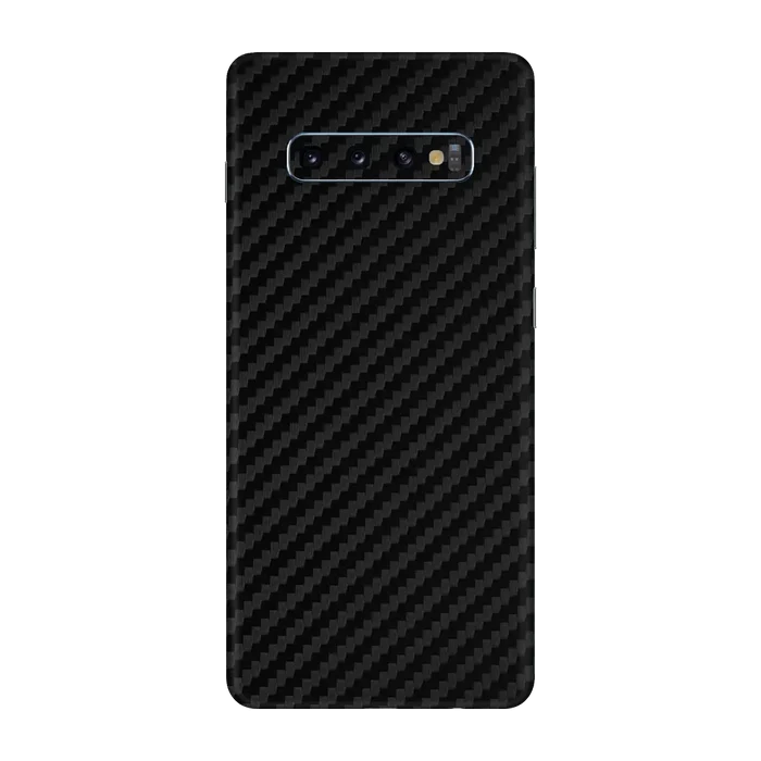 Full Back / Carbon Fiber
