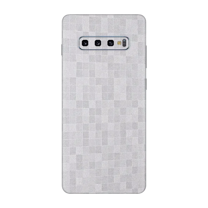 Full Back / Pixels Light