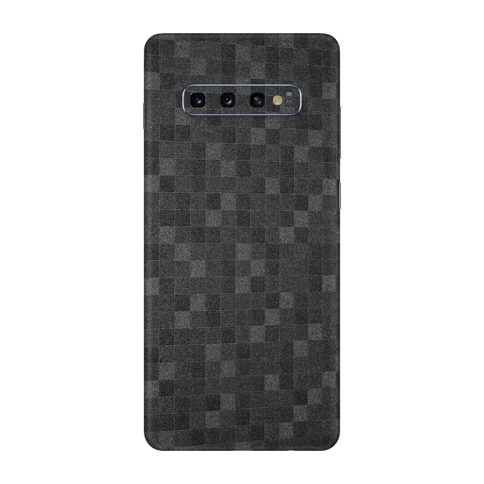 Full Back / Pixels Dark