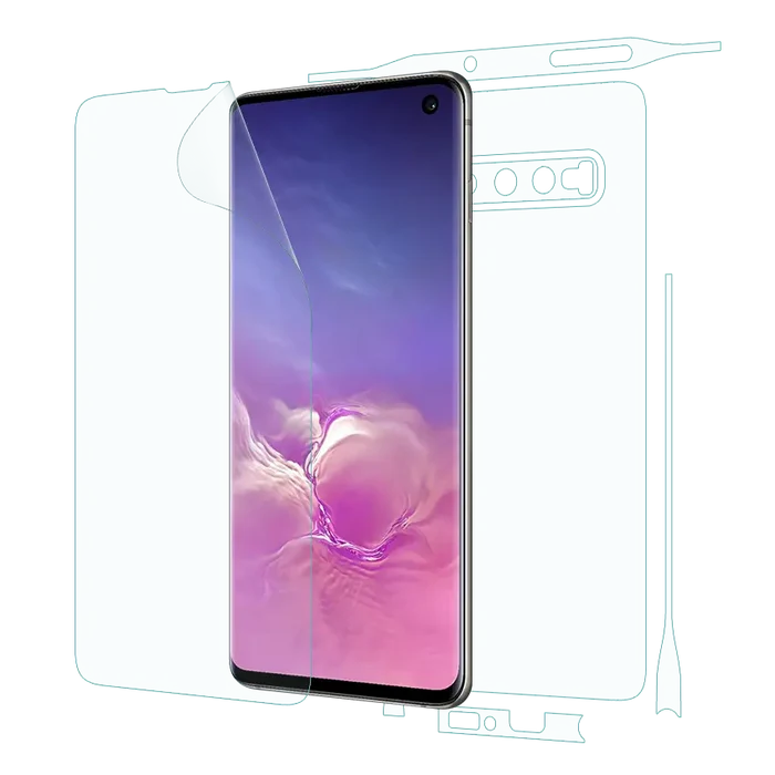 Galaxy S10 Screen Guard Protector