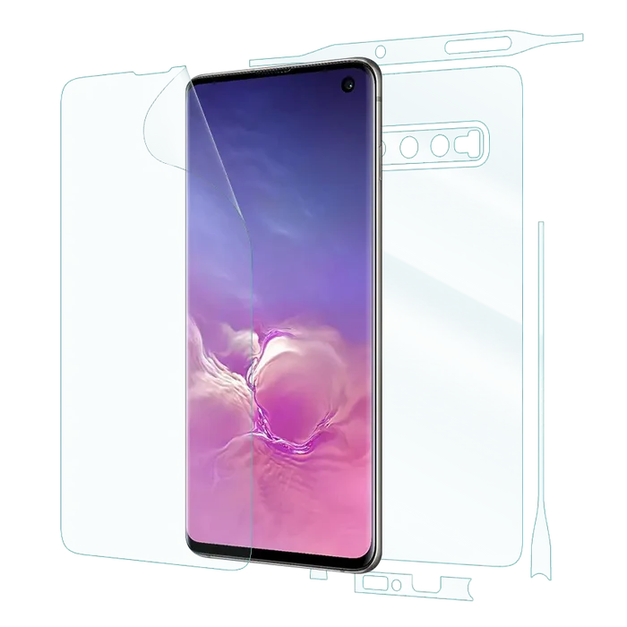 Galaxy S10 Screen Guard Protector