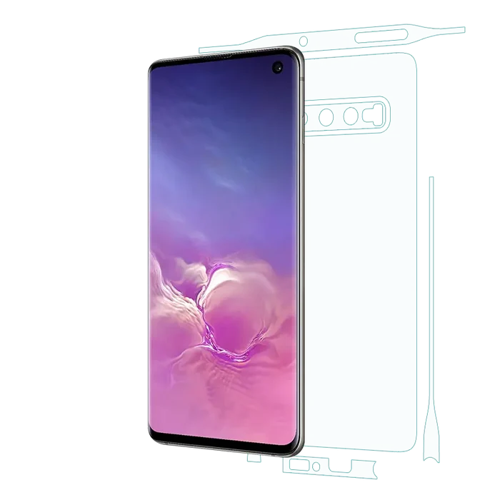 Galaxy S10 Screen Guard Protector