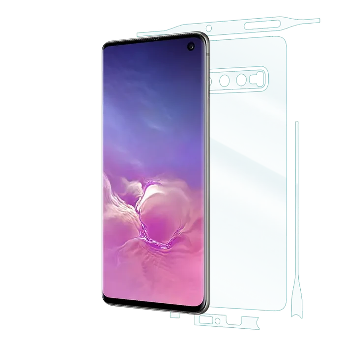 Galaxy S10 Screen Guard Protector