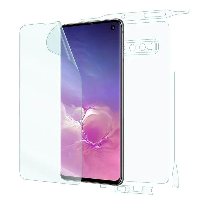 Galaxy S10 Screen Guard Protector