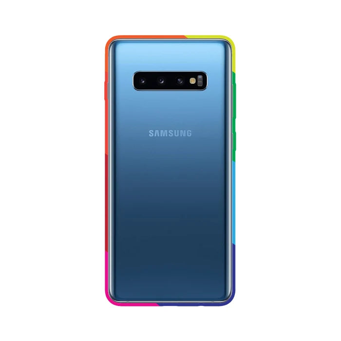 Galaxy S10 Mobile Skins & Wraps