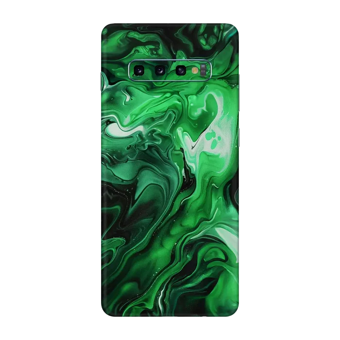 Full Back / Goblin Gas