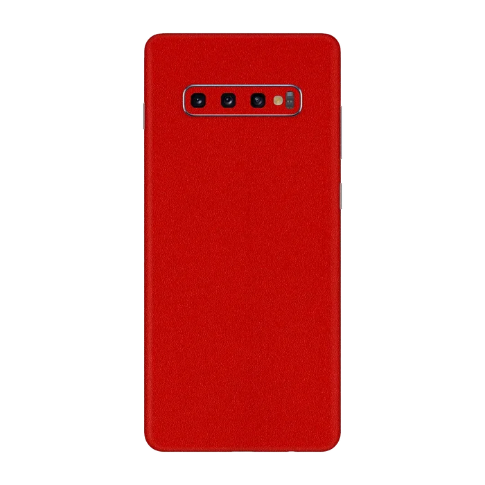 Full Back / Sandstone Red