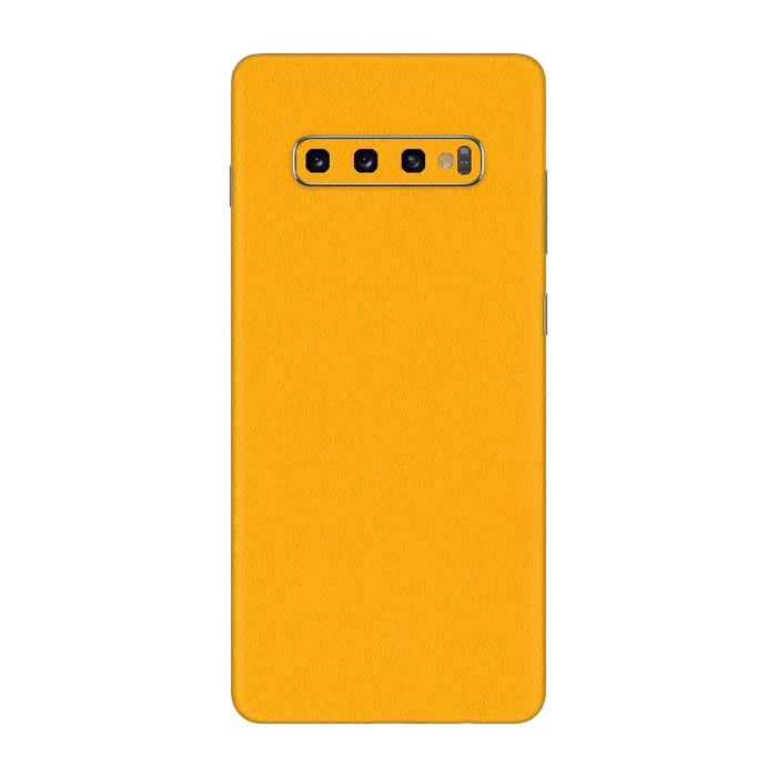 Full Back / Sandstone Yellow